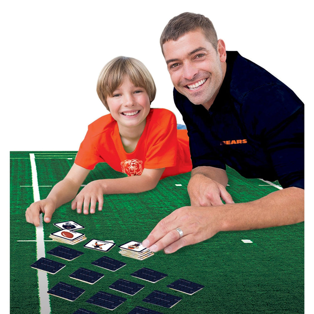 Chicago Bears Matching Game (ONLINE ORDER ONLY)
