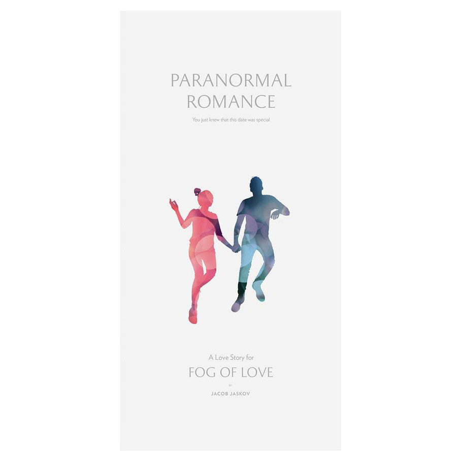 Fog of Love: Paranormal Romance Expansion (ONLINE ORDER ONLY)