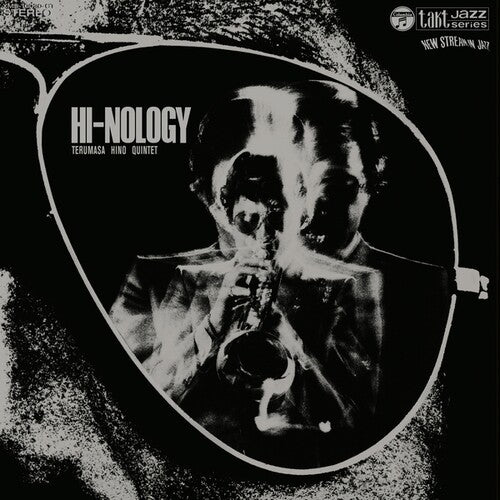 Terumasa Hino - Hi-Nology [Vinyl] (ONLINE ORDER ONLY)