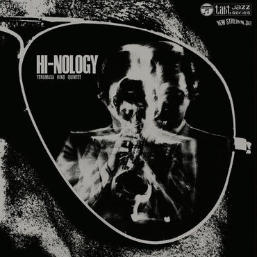 Terumasa Hino - Hi-Nology [Vinyl] (ONLINE ORDER ONLY)