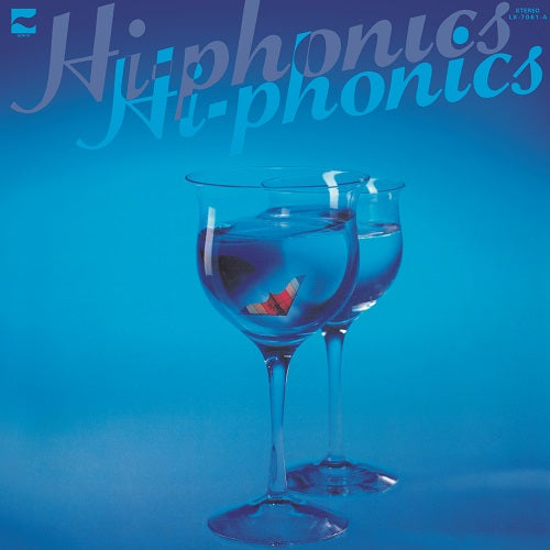 Hi-Phonics Hi-Phonics [Vinyl]
