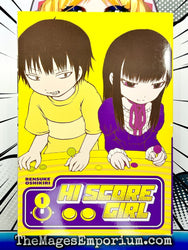 Hi Score Girl Vol 1 (Online Order Only)