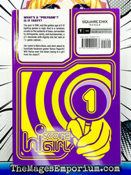 Hi Score Girl Vol 1 (Online Order Only)