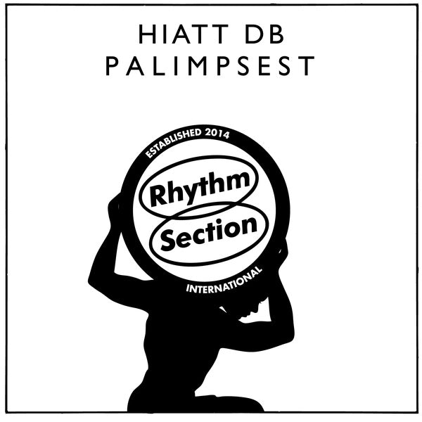 Palimpsest [Vinyl]