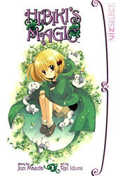 Hibiki's Magic Vol 1 (Online Order Only)
