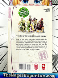 Hibiki's Magic Vol 1 (Online Order Only)