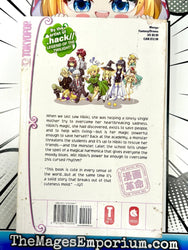 Hibiki's Magic Vol 2 (Online Order Only)