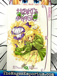 Hibiki's Magic Vol 2 (Online Order Only)