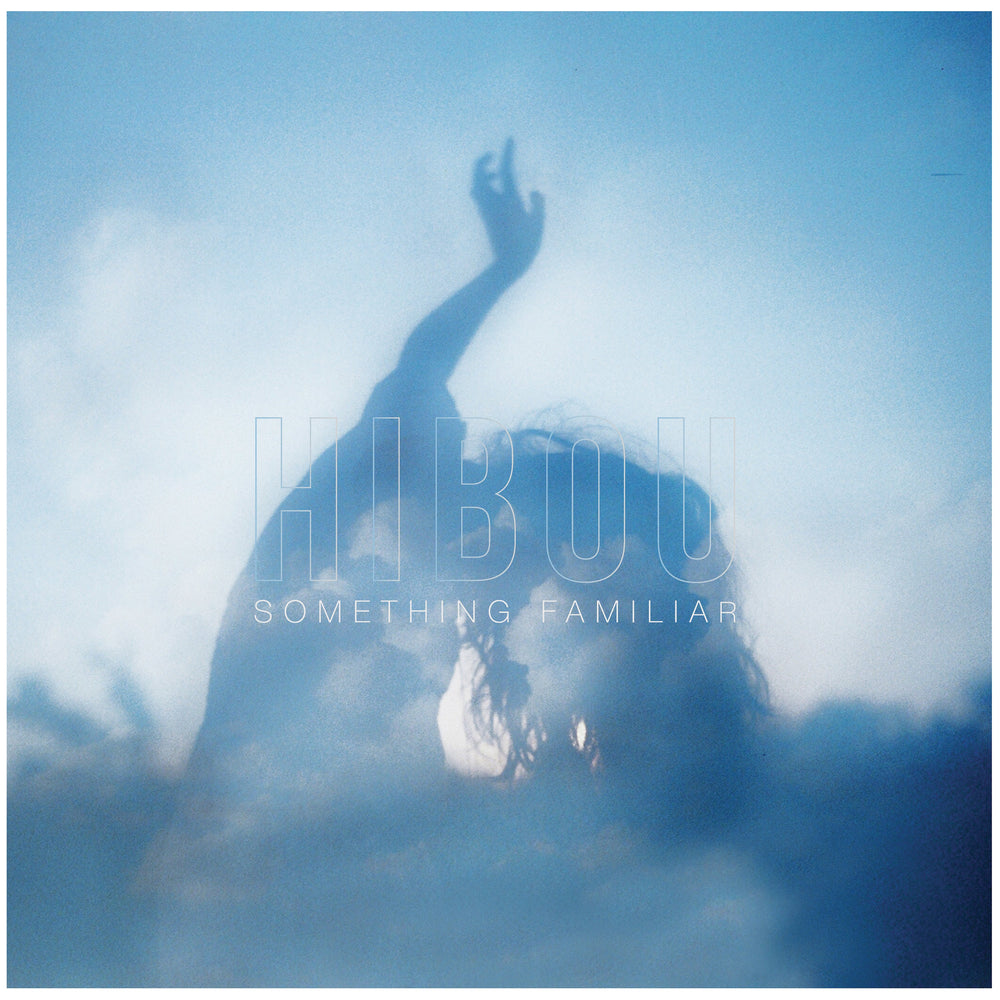 Something Familiar [CD] (ONLINE ORDER ONLY)