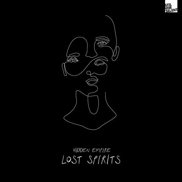HIDDEN EMPIRE - Lost Spirits [Vinyl]