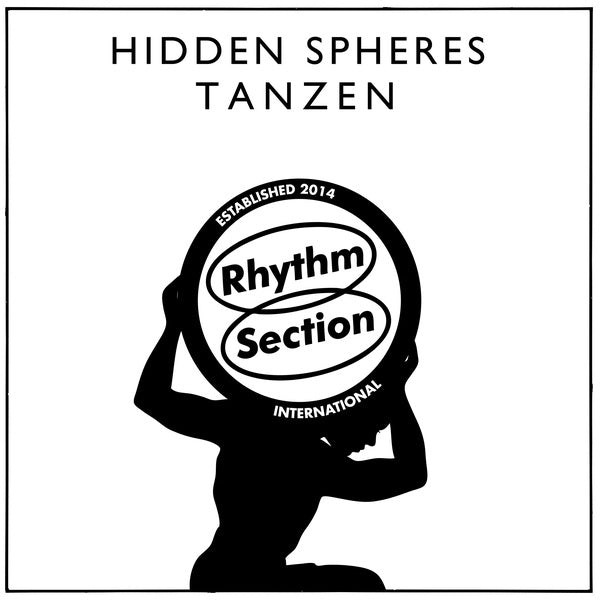 HIDDEN SPHERES - Tanzen [Vinyl]