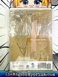 Hide and Seek Vol 1 (Online Order Only)