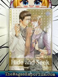 Hide and Seek Vol 1 (Online Order Only)