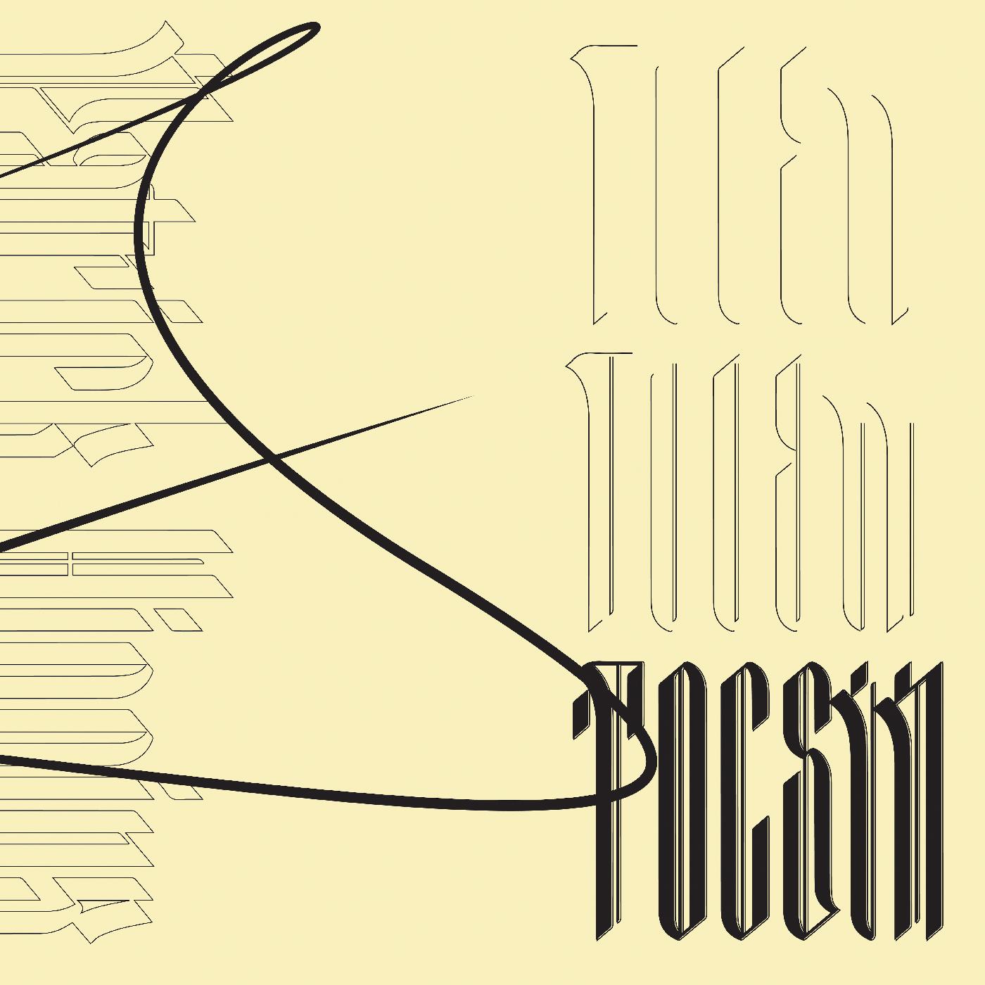 Higgins. Patrick - TOCSIN [CD] (ONLINE ORDER ONLY)