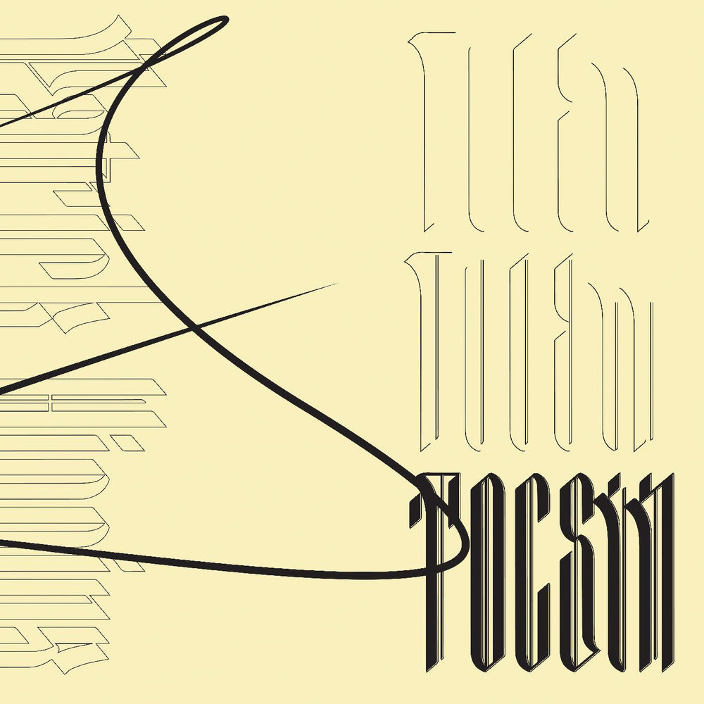 Higgins. Patrick - TOCSIN [CD] (ONLINE ORDER ONLY)