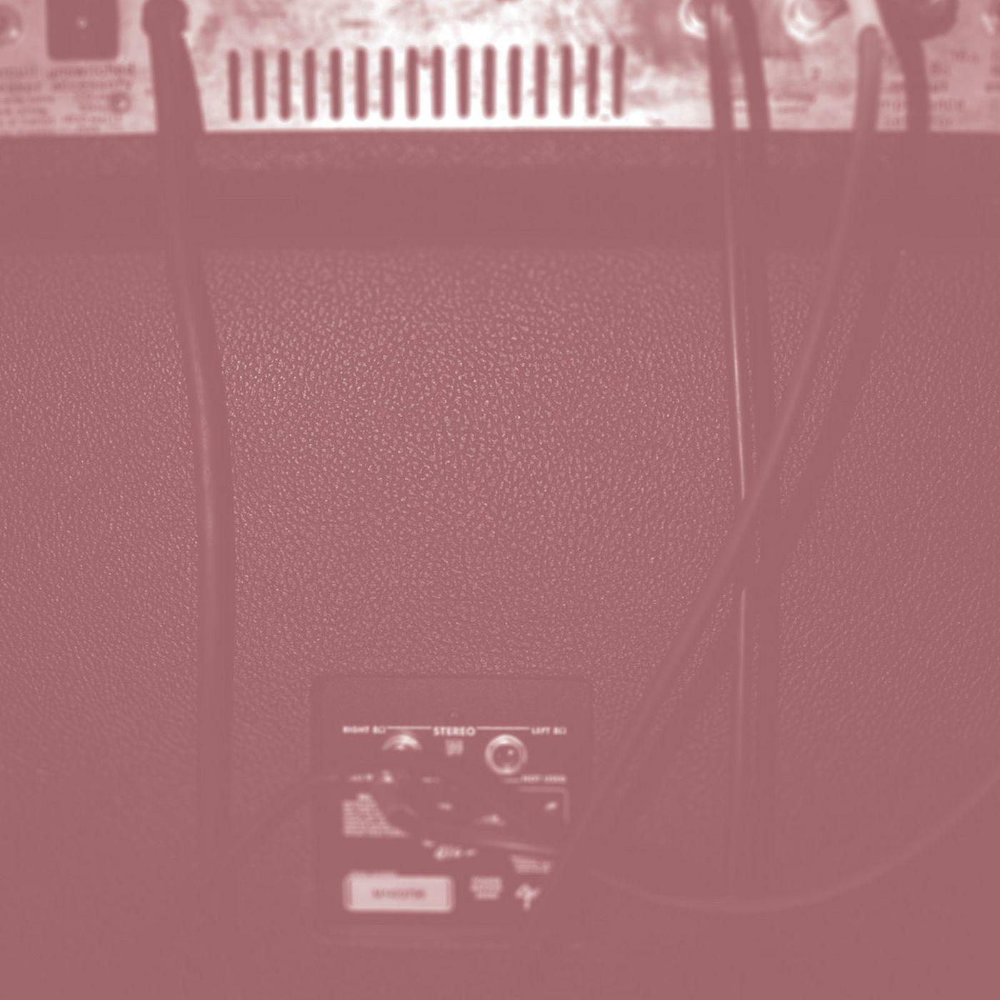 High Aura'd & Josh Mason - Lower yr. Voice (GREY VINYL) [Cassette] (ONLINE ORDER ONLY)