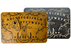 Medium High Priestess Spirit Board - Light Stain (ONLINE ORDER ONLY)