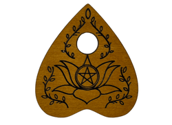 Medium High Priestess Spirit Board - Light Stain (ONLINE ORDER ONLY)