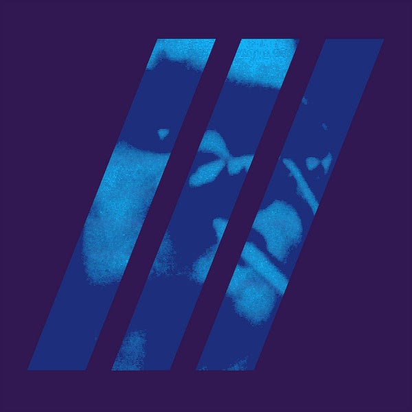 Dispersion [Vinyl]