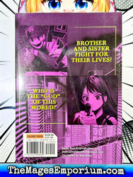 High-Rise Invasion Vol 3-4 Omnibus (Online Order Only)