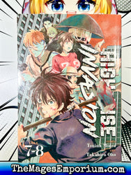 High-Rise Invasion Vol 7-8 Omnibus (Online Order Only)