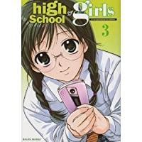 High School Girls Vol 3 (Online Order Only)