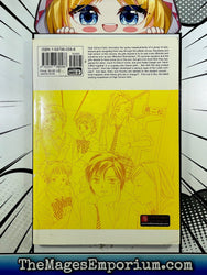 High School Girls Vol 5 (Online Order Only)