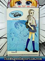 High School Girls Vol 6 (Online Order Only)