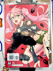 High School of the Dead Full Color Edition Vol 2 (Online Order Only)