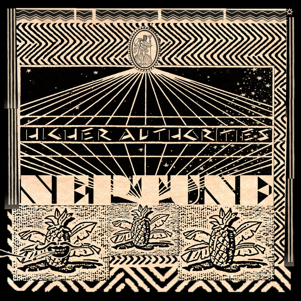 Neptune (RSD Exclusive) [Vinyl] (ONLINE ORDER ONLY)
