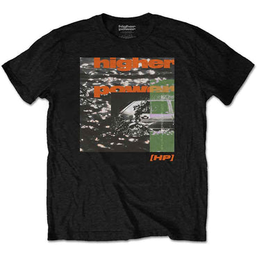 27 Miles Underwater [T-Shirt] (ONLINE ORDER ONLY)