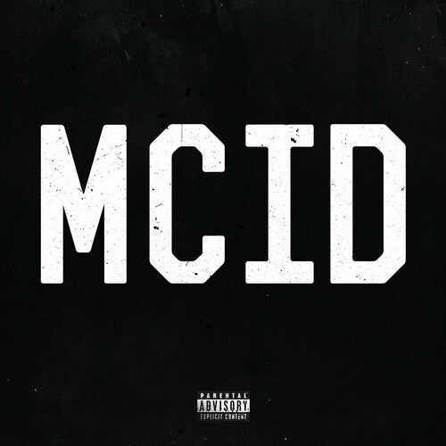 Mcid [Explicit Content] (2 Lp's) [Vinyl]