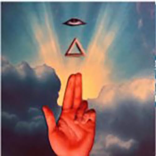 Highly Suspect - As Above, So Below [CD] (ONLINE ORDER ONLY)