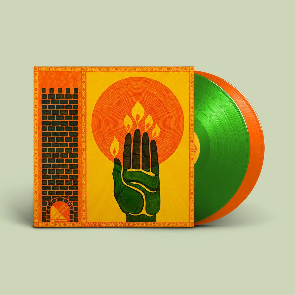 Highwalllow & Supermoon Songs [Vinyl] (ONLINE ORDER ONLY)