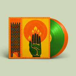 Highwalllow & Supermoon Songs [Vinyl] (ONLINE ORDER ONLY)