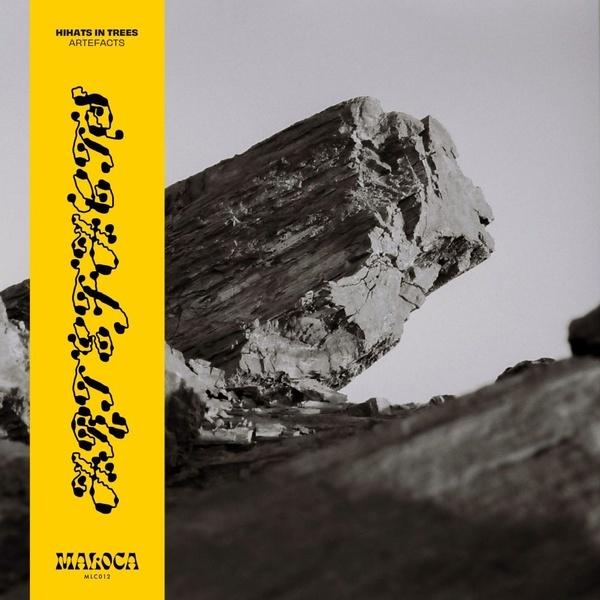 Artefacts [Vinyl]