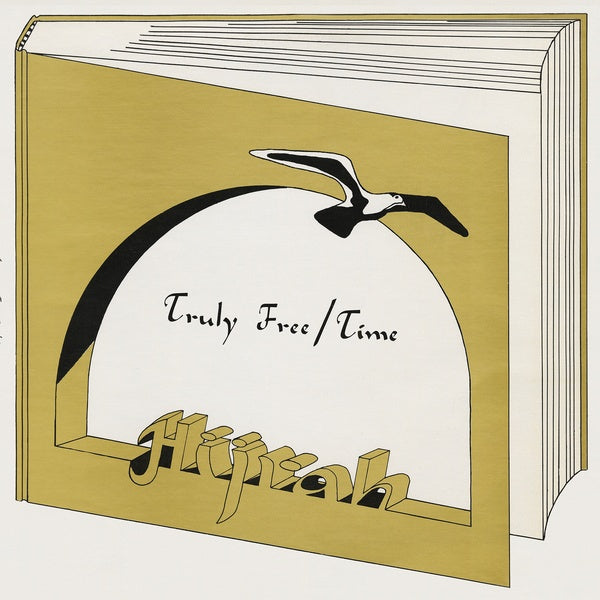 Truly Free / Time [Vinyl]