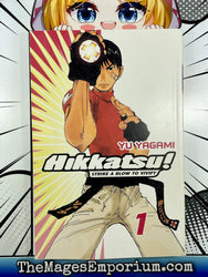 Hikkatsu! Vol 1 (Online Order Only)