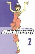 Hikkatsu! Vol 2 (Online Order Only)