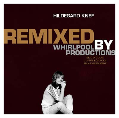 Remixed By Whirlpool Productions [Vinyl] (ONLINE ORDER ONLY)