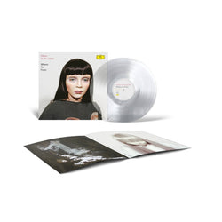 Where To From [Crystal Clear LP] [Vinyl] (ONLINE ORDER ONLY)