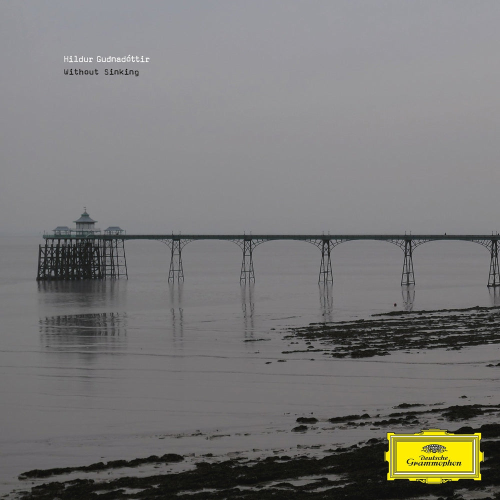 Hildur Guonadottir - Without Sinking [LP] [Vinyl]