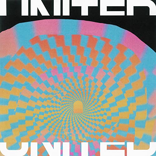 Hillsong UNITED - Are We There Yet? [3 LP] [Vinyl]