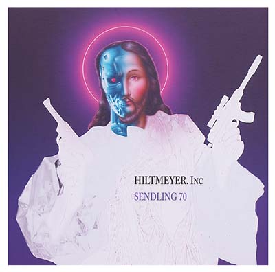 Sendling 70 [CD]