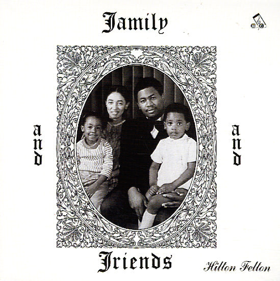 Family And Friends [Vinyl]