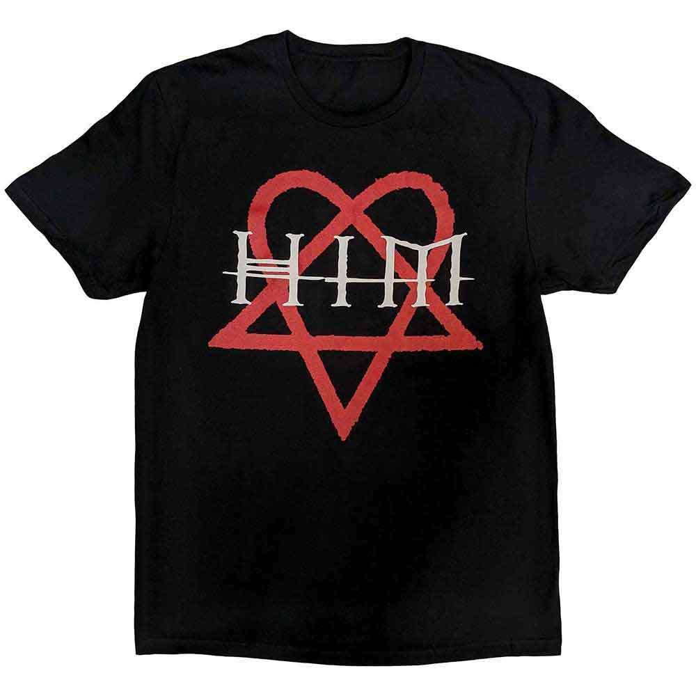Heartagram [T-Shirt] (ONLINE ORDER ONLY)