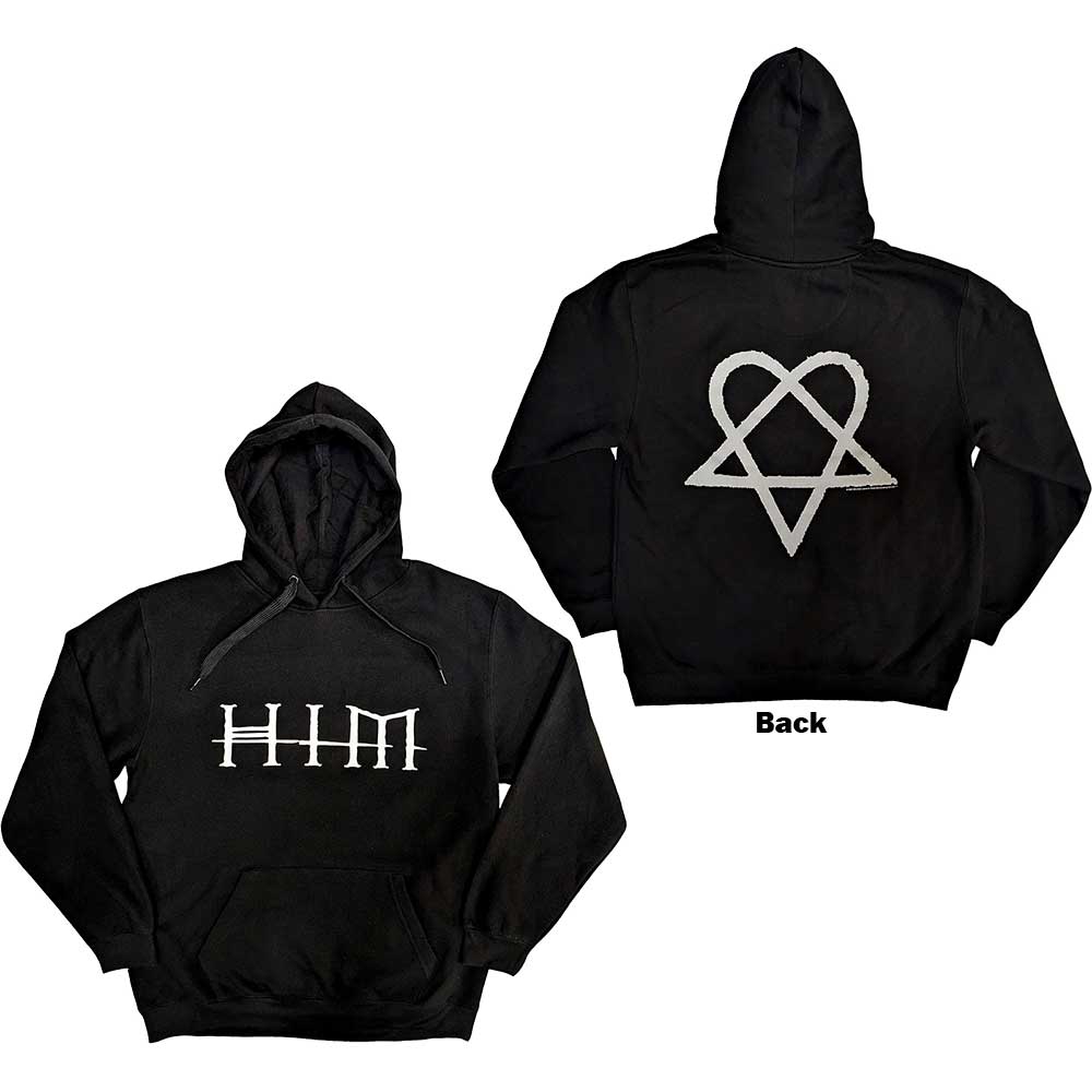 Logo [Sweatshirt] (ONLINE ORDER ONLY)