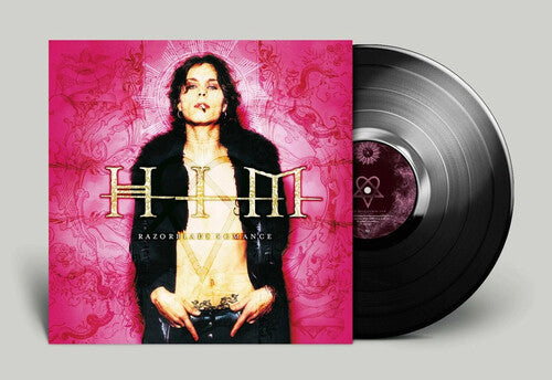Razorblade Romance [Import] [Vinyl]