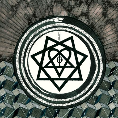 Him - Tears On Tape [Vinyl] (ONLINE ORDER ONLY)