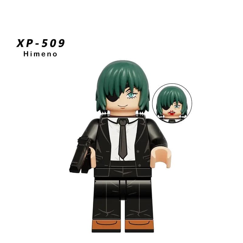 Himeno (Online Only)